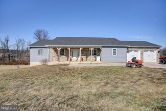 30 Anthony Ln Unit 6, Fairfield, PA 17320