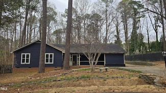 3916 W Allen St, Raleigh, NC 27603