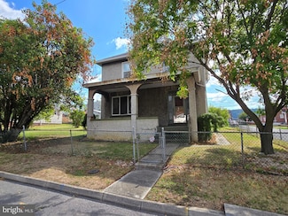 22 Utah Ave, Cumberland, MD 21502