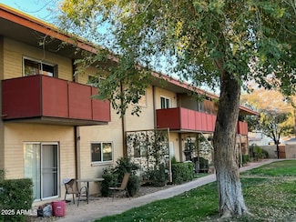 355 E Thomas Rd Unit B207, Phoenix, AZ 85012