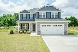 123 Galilee Branch Dr, Smithfield, NC 27577