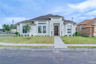 6514 N La Villita St, Edinburg, TX 78542