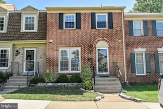 9811 Spillway Ct, Burke, VA 22015