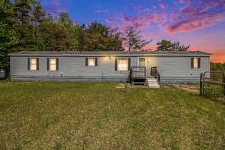2405 175th Ave, Morley, MI 49336