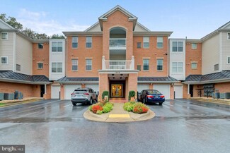 1404 Wigeon Way Unit 307, Gambrills, MD 21054