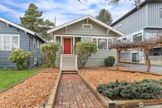 4109 38th Ave SW, Seattle, WA 98126