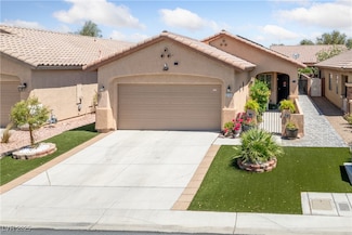 6114 Saddle Horse Ave, Las Vegas, NV 89122