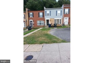 2224 Hunter Place SE, Washington, DC 20020