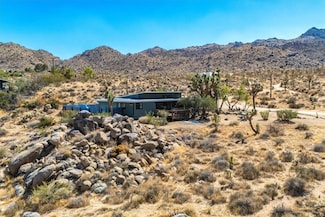 62676 Quail Springs Rd, Joshua Tree, CA 92252