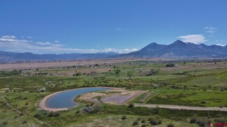 TBD Grandview Mesa Rd, Crawford, CO 81415