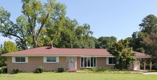 4726 Smyrna Rd, Whiteville, NC 28472