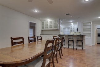 301 N Neches St, Whitney, TX 76692