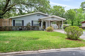 3802 NE 14th Dr, Gainesville, FL 32609