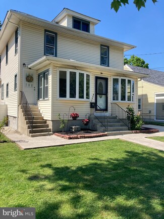 6223 High St, Pennsauken, NJ 08110