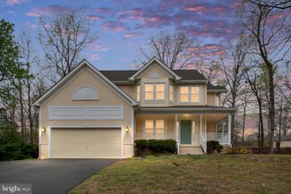 5021 Queensbury Cir, Fredericksburg, VA 22408