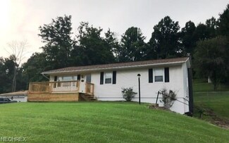 9435 Indian Lake Rd, Byesville, OH 43723