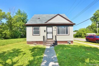 9277 Vaughan St, Detroit, MI 48228