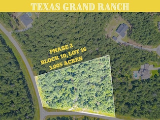 TBD Hereford Trail, Huntsville, TX 77340