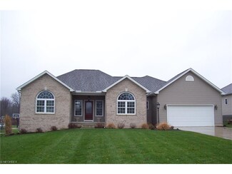 10320 Carrousel Woods Dr, New Middletown, OH 44442