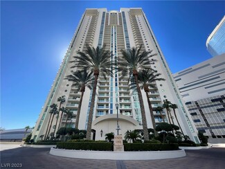 2877 Paradise Rd Unit 401, Las Vegas, NV 89109