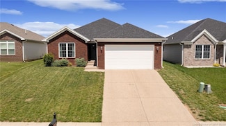 7405 Meyer Loop, Sellersburg, IN 47172