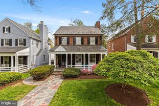 6147 31st St NW, Washington, DC 20015