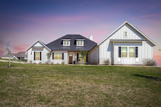 7730 Barber Ranch Rd, Fort Worth, TX 76126