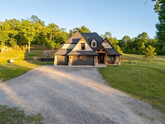42444 W 171st St S, Bristow, OK 74010