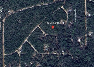 106 Gurnard Ln, Florahome, FL 32140