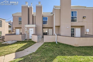 3210 van Teylingen Dr Unit B, Colorado Springs, CO 80917