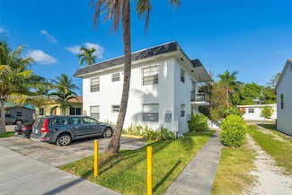 8315 NE Miami Ct Unit 7, Miami, FL 33138