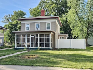 320 Congress St, Ottawa, IL 61350