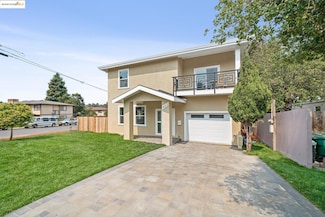 4511 Elmwood Rd, El Sobrante, CA 94803