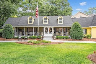 4023 Murrells Inlet Rd, Murrells Inlet, SC 29576