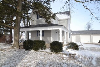 10710 W 450 N, Sharpsville, IN 46068