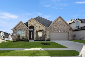 306 Tradd St, Glenn Heights, TX 75154