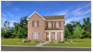 1124 Ross Farms Blvd, Clarksville, TN 37043