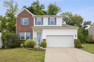 2594 Morgan Dr, Morrow, OH 45152