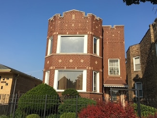 8347 S Peoria St Unit 1, Chicago, IL 60620