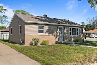 1830 12th Ave, Green Bay, WI 54304