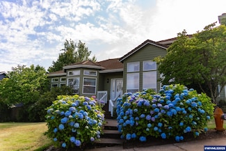 4020 NW Princess St, Corvallis, OR 97330