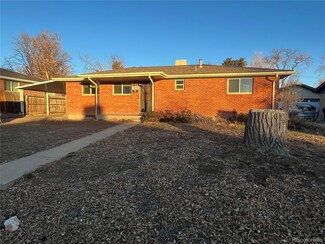 7458 Canosa Ct, Westminster, CO 80030