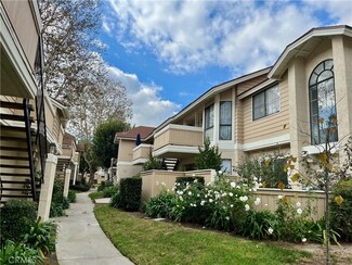 12635 Briarglen Loop Unit K, Stanton, CA 90680