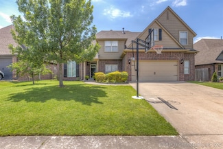 5006 S 164th Ave E, Tulsa, OK 74134