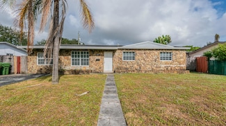 6921 SW 6th St, Pembroke Pines, FL 33023