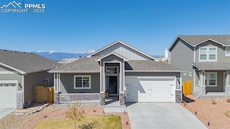 2744 Gobi Dr, Colorado Springs, CO 80922