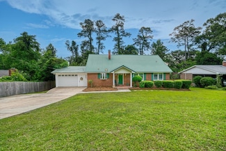 2310 Don Andres Ave, Tallahassee, FL 32304