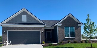 5798 Walkabout Way, Brownsburg, IN 46112