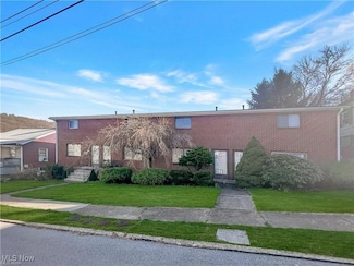 209 Elmer Ave, Weirton, WV 26062