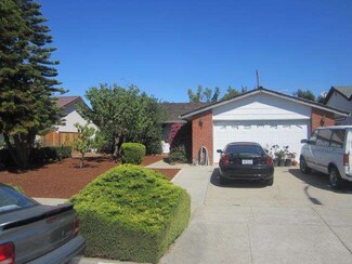 1338 Cabrillo Ave, San Jose, CA 95132